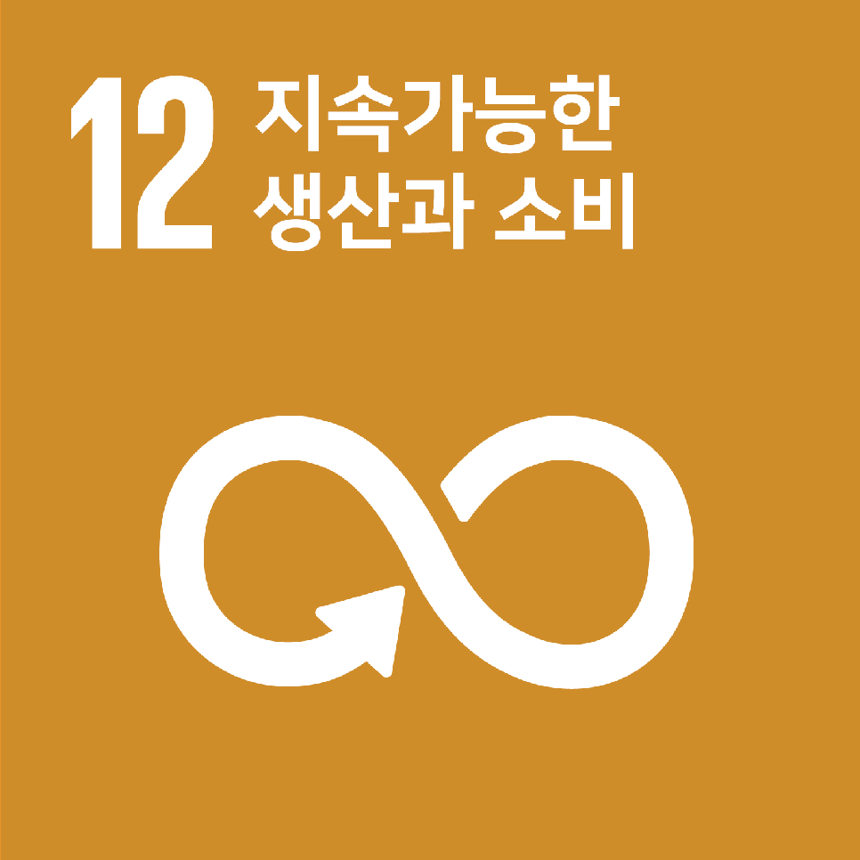 지속가능한 생산과 소비