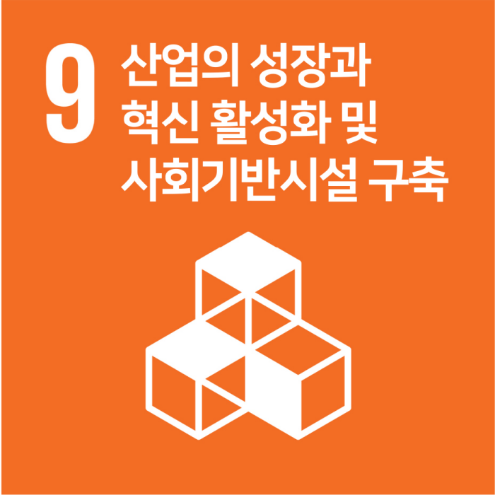 산업혁신과 사회기반시설 확충